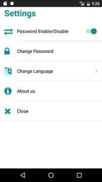 Whatscan स्क्रीनशॉट 3