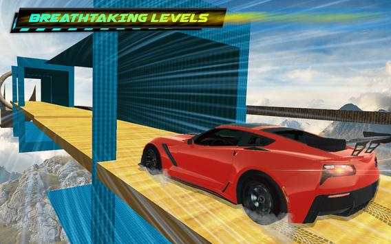 Daredevil Car Stunts screenshot 4