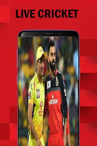 Star Sports Live screenshot 3