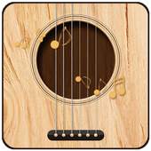 Musically Wooden Guitar 1.1.3