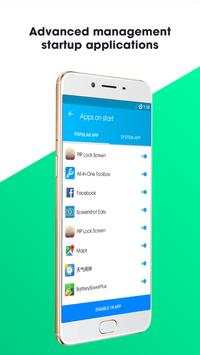 Ram Booster for Huawei screenshot 3
