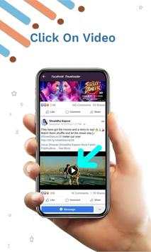Status Saver-Video For Whatsapp,Instagram,Facebook screenshot 7