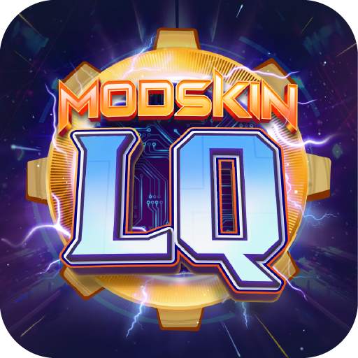 Mod Skin LQ - Mod tự động 2.6
