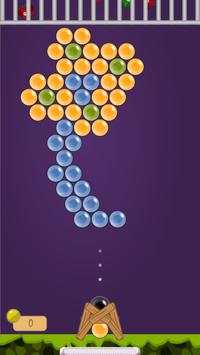 Bubble Shooter Birds screenshot 1