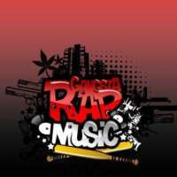 English Rap Music OFLLINE logo
