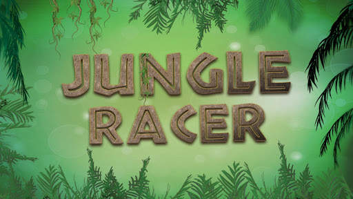 Jungle Racer: 3D Racing Game screenshot 8