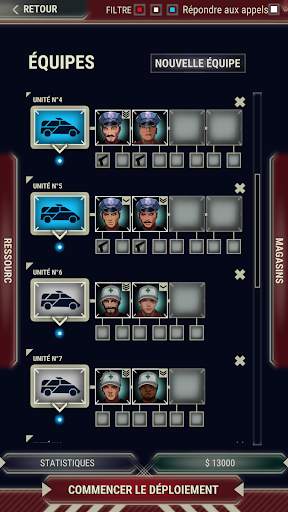 911 Operator DEMO screenshot 5