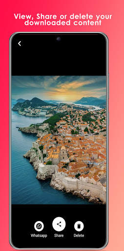 Social Media Downloader 2021 Videos & Photos screenshot 6