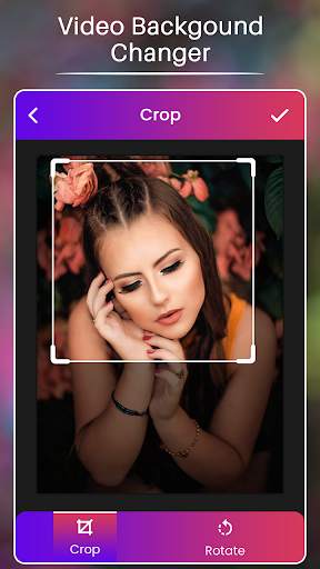 Video Background Changer screenshot 2