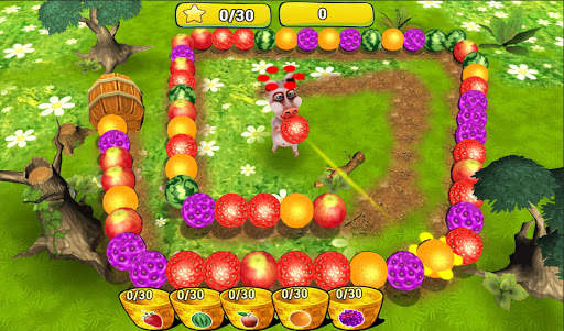 Farm Blast 3D screenshot 5