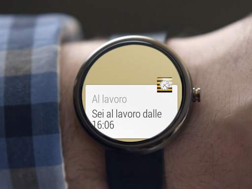 Al Lavoro screenshot 8