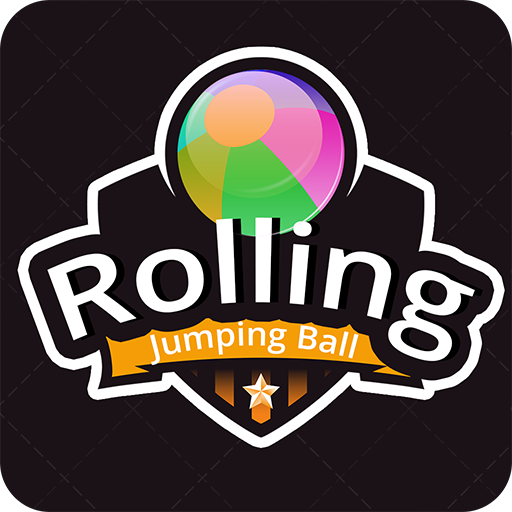Rolling Jumping Ball 2020 icon