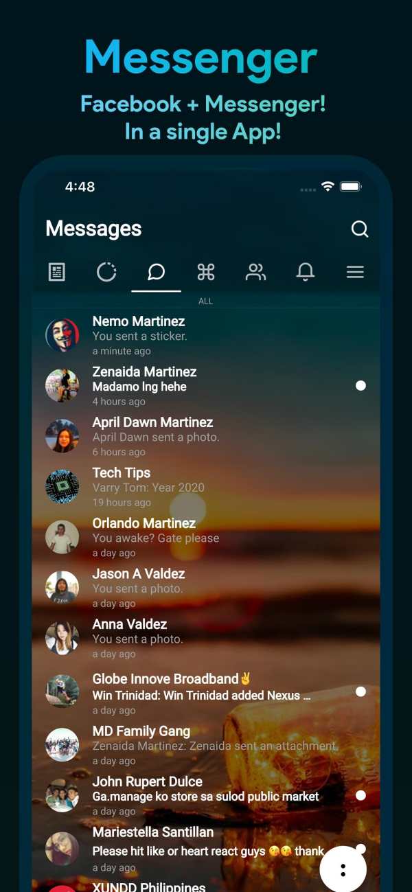 Save Story for Facebook Stories - Download screenshot 4