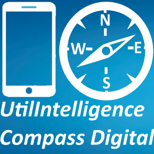 Compass Magnetic Sensor icon