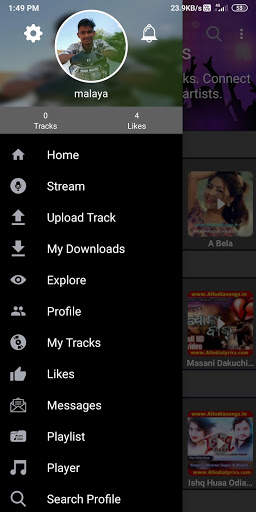 All Odia Songs screenshot 2