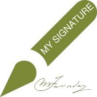 My Signature