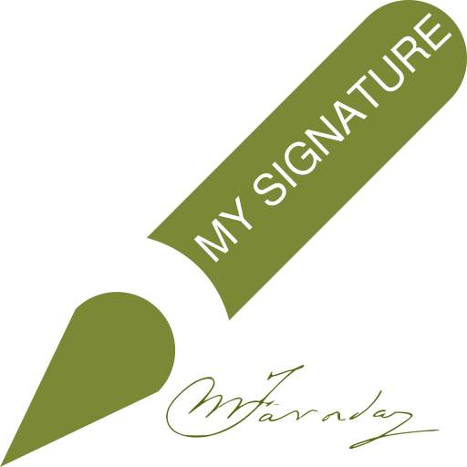 My Signature 1.0.2