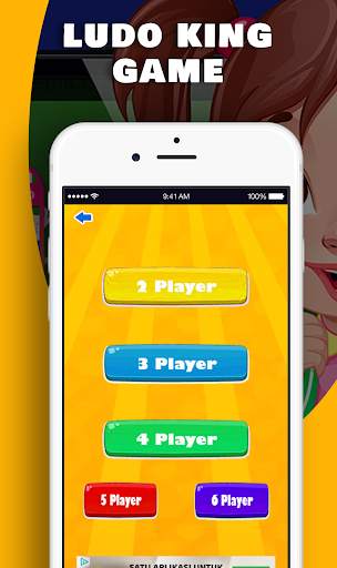 Ludo Master Game Offline screenshot 6