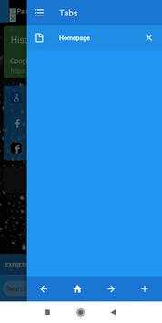 Candy browser screenshot 5