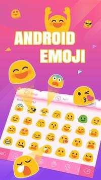 Emoji for Android screenshot 3
