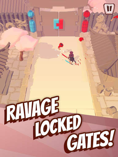 Gentleman Ninja screenshot 9