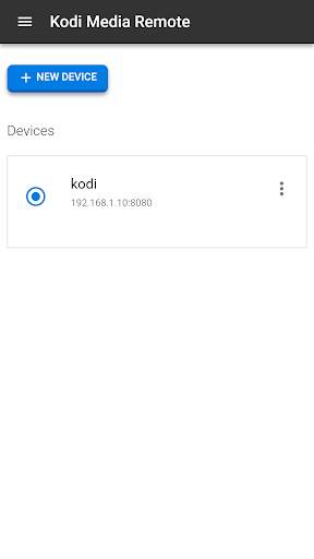 Kodi Play screenshot 3