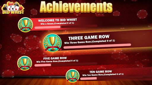 Bid Whist screenshot 5
