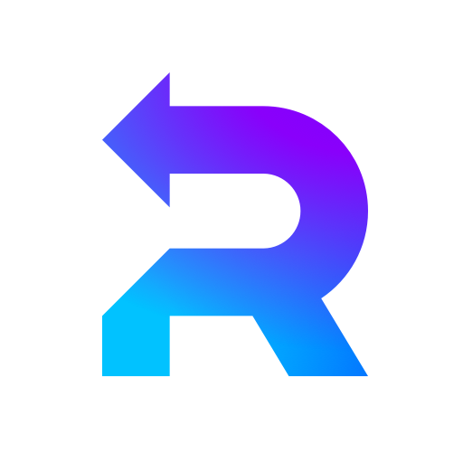 Revoke: Protect your data icon