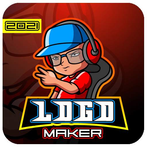 Logo Esport Maker | Create Gaming Logo Maker 1.0.1