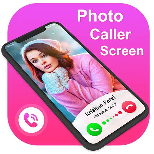 Photo Caller Full Screen 1.4