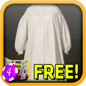 Nightgown Slots - Free icon