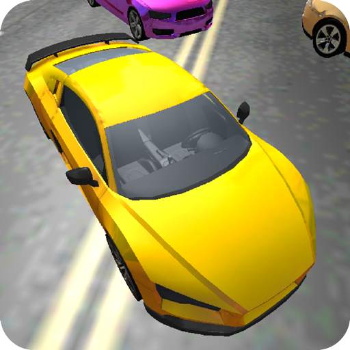 Car Driving Simulator 1.0