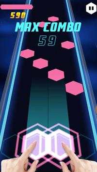 Rhythm  Master screenshot 2