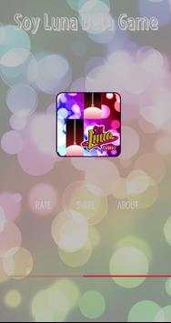 Soy Luna Piano Tiles screenshot 1