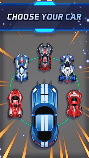 Road Riot screenshot 4