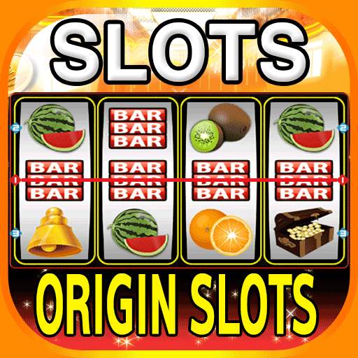Origin slots : : Casino 1.2.8