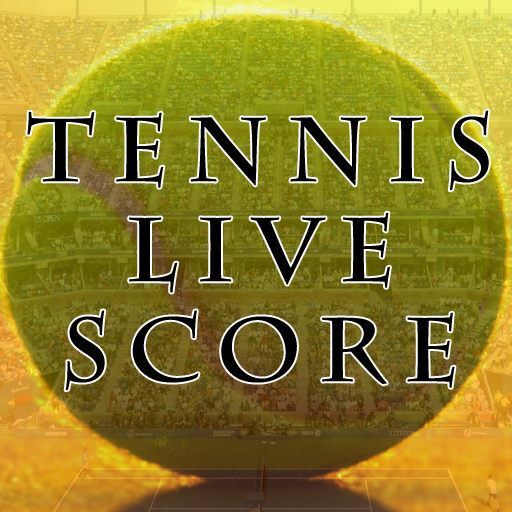Tennis Live Score आइकन