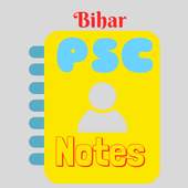 BPSC Notes 1.0