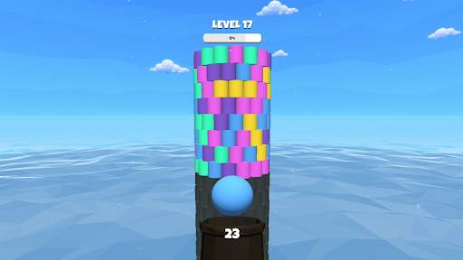 Tower Color screenshot 7