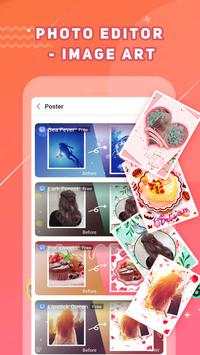 Photo Editor - Image Art screenshot 2