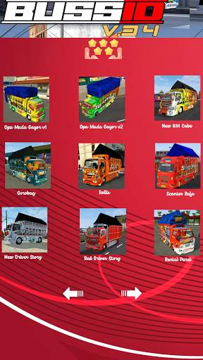 Download Bussid v3.5 screenshot 2