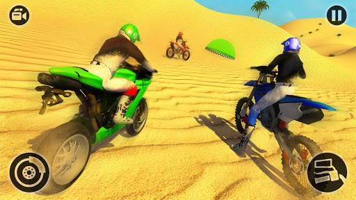 Offroad Moto Bike Hill Rider 17 تصوير الشاشة