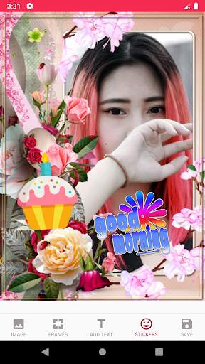 Photo Frame 2020 screenshot 5