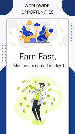 Make Money Online screenshot 4