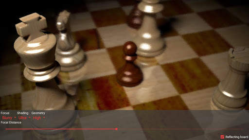 Chess Gyro 3D Parallax Live Wallpaper screenshot 7