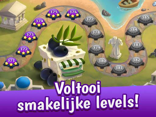 Cooking Tale - Kook Spel screenshot 9