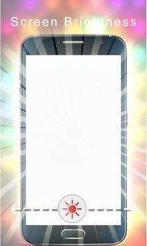 Colorful Disco Flashlight - LED Flashlight screenshot 6