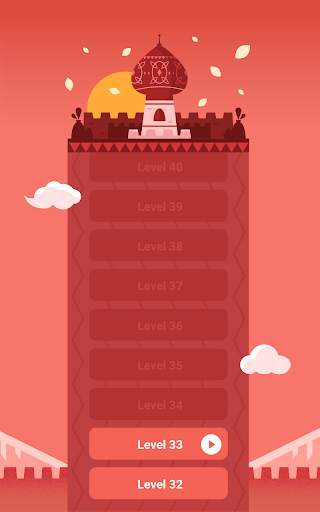 Word Tower - Divertido puzzle screenshot 14