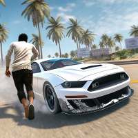 Drifting Game- Car Racing Game logo