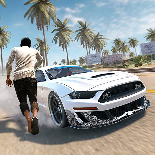 Drifting Game- Car Racing Game 2.0